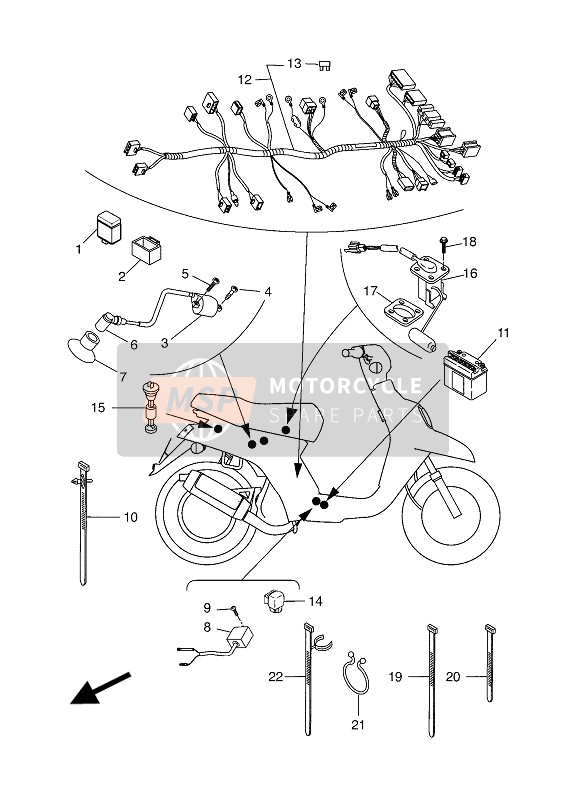 Électrique 2